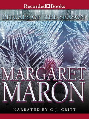 cover image of Rituals of the Season